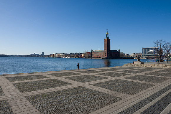 Stockholm