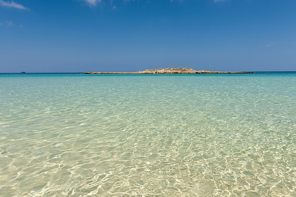 Beach - Fig Tree Bay