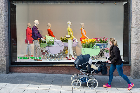 Stockholm