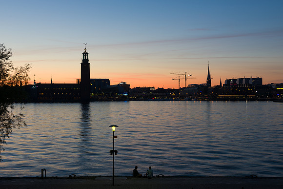 Stockholm