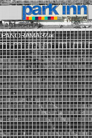Berlin - Alexanderplatz